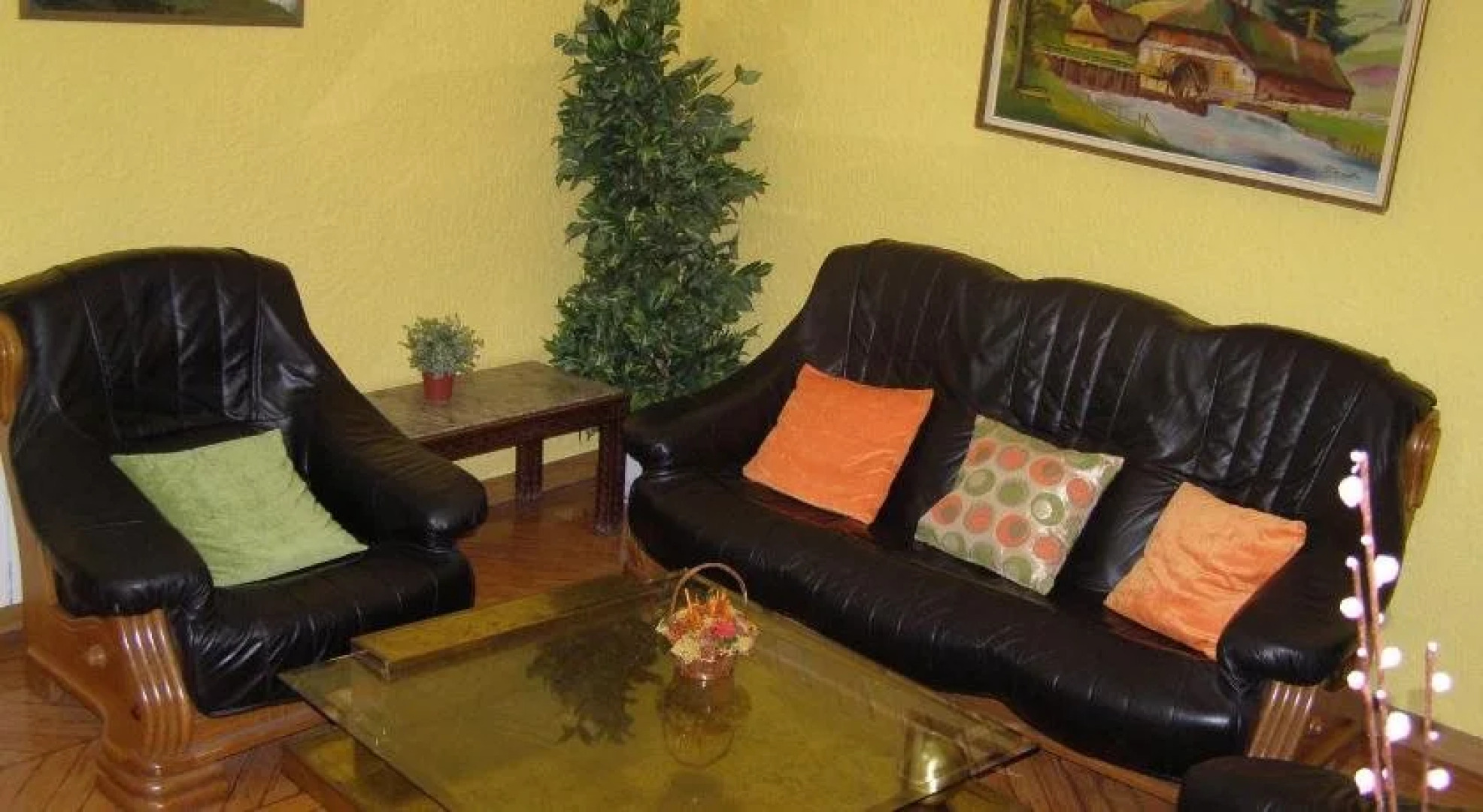 Hostal Residencia Fernandez