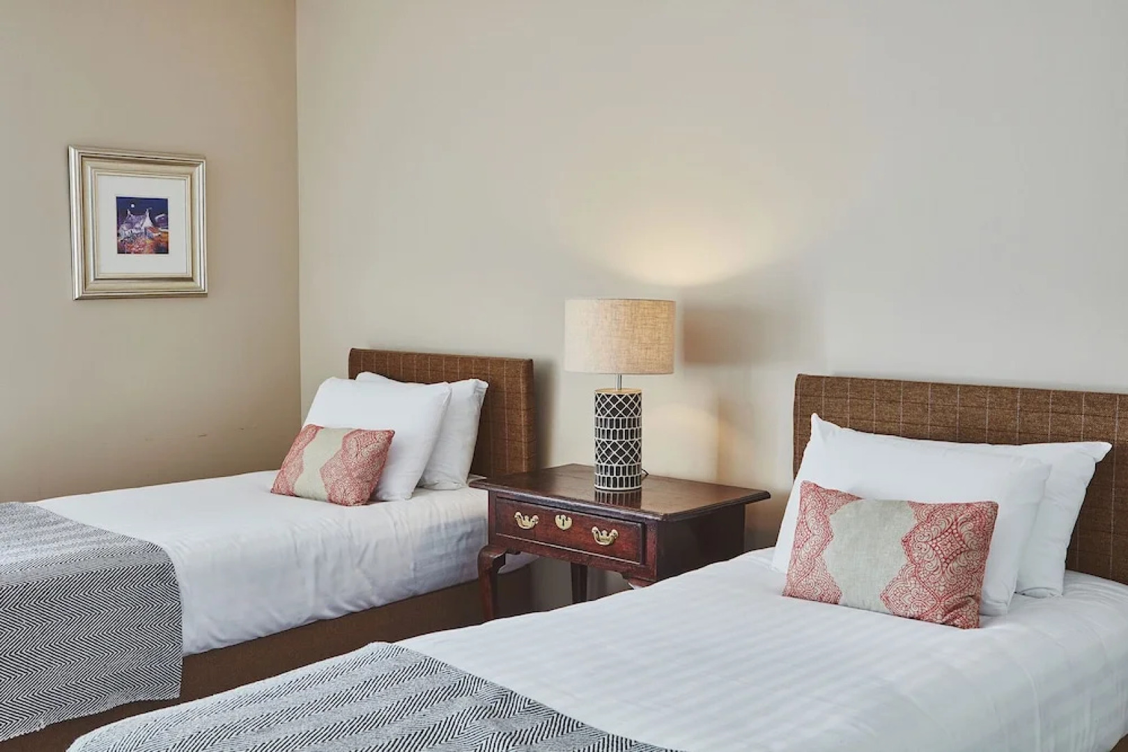 Brambles of Inveraray