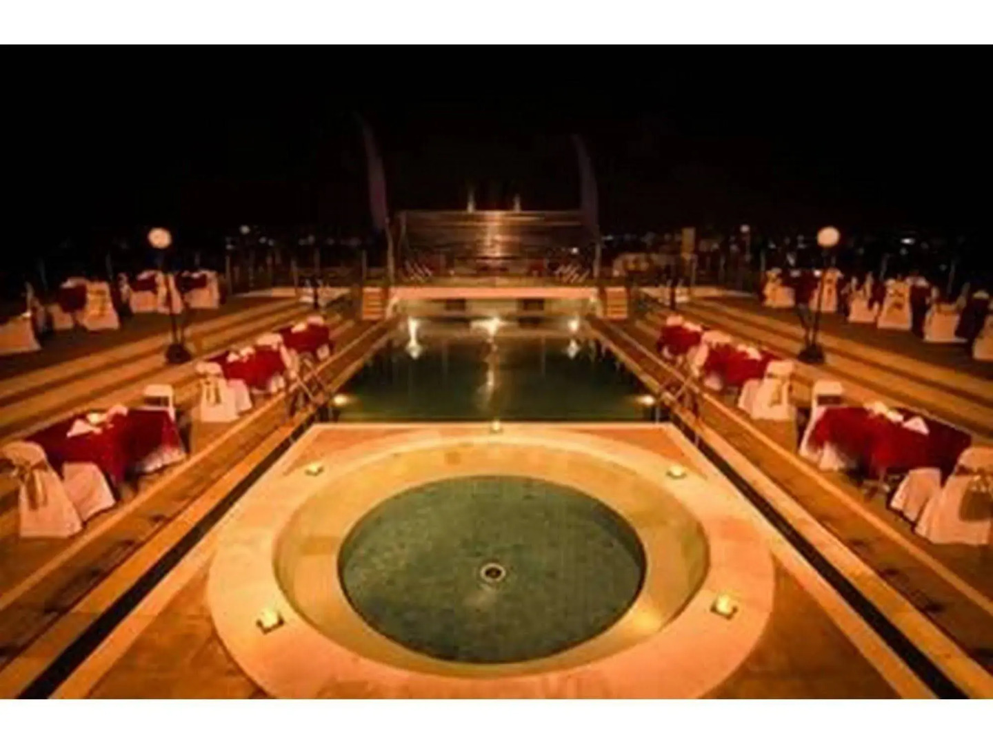 Nida Rooms Umar Barat Denpasar at Bali Paradise City Hotel