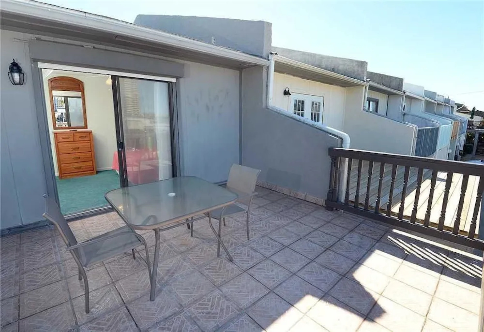 Tarpon 5 - Two Bedroom Condo