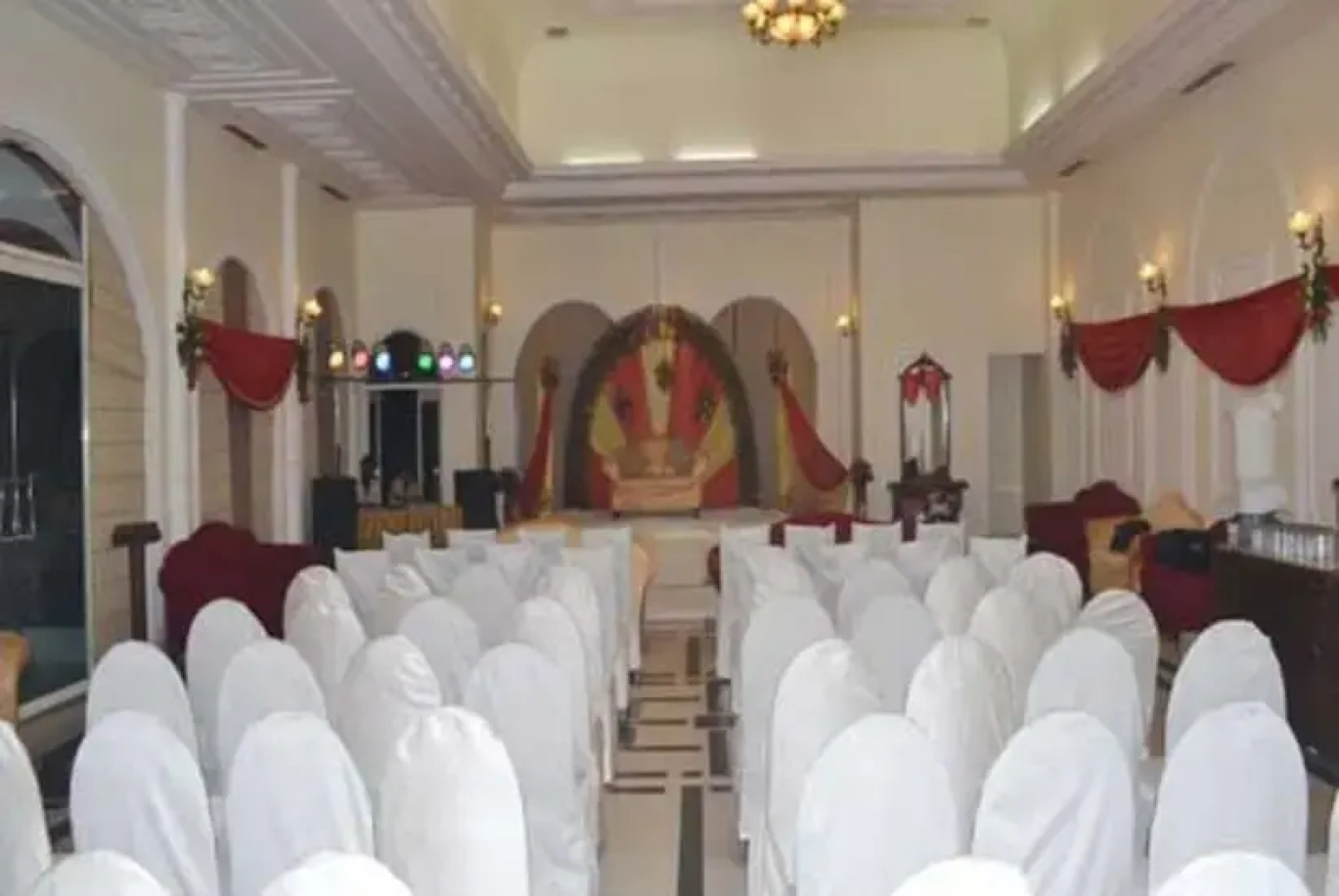 OYO 8771 Hotel Allahabad Regency