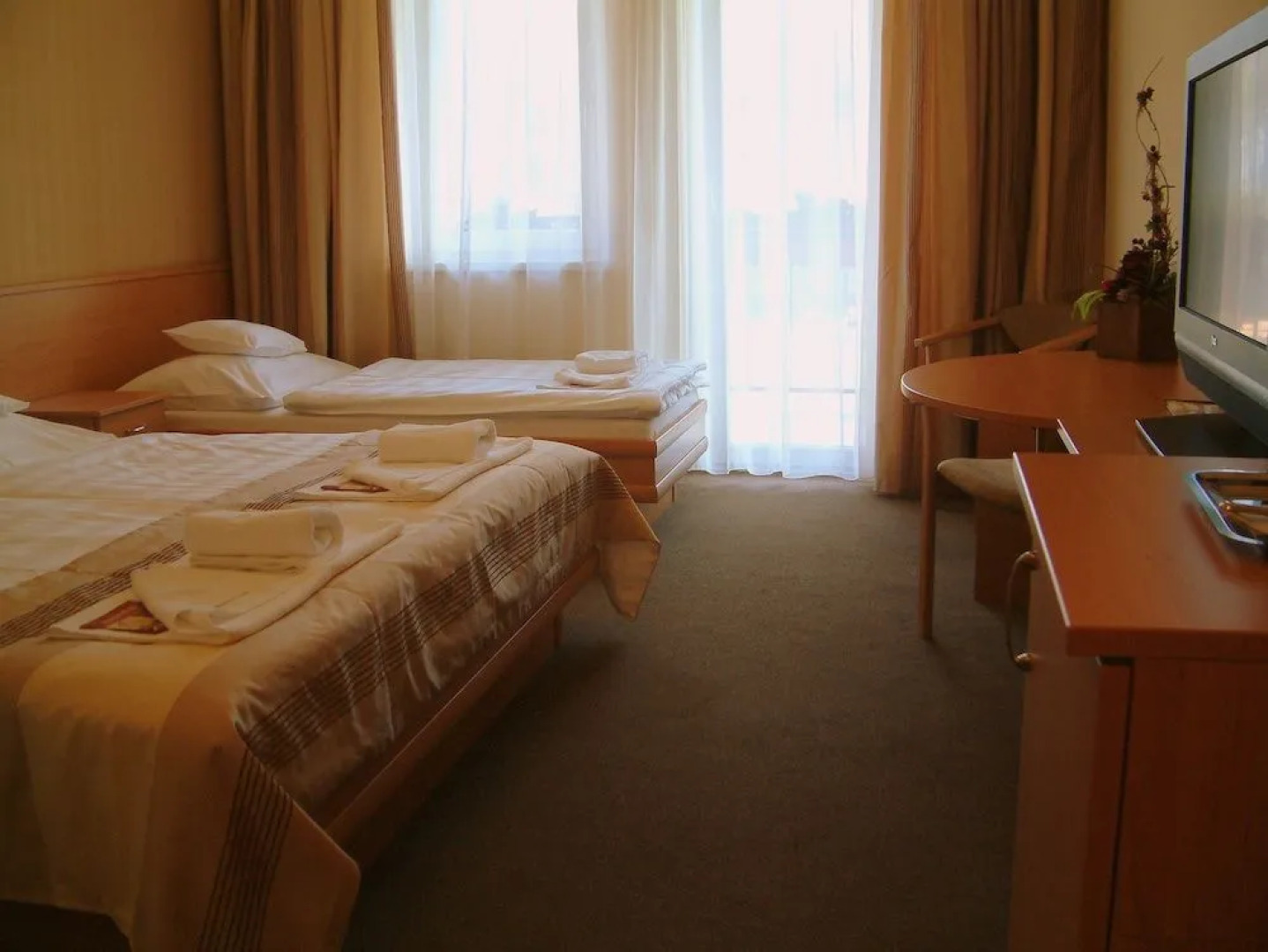 Granada Conference, Wellness and Sport Hotel