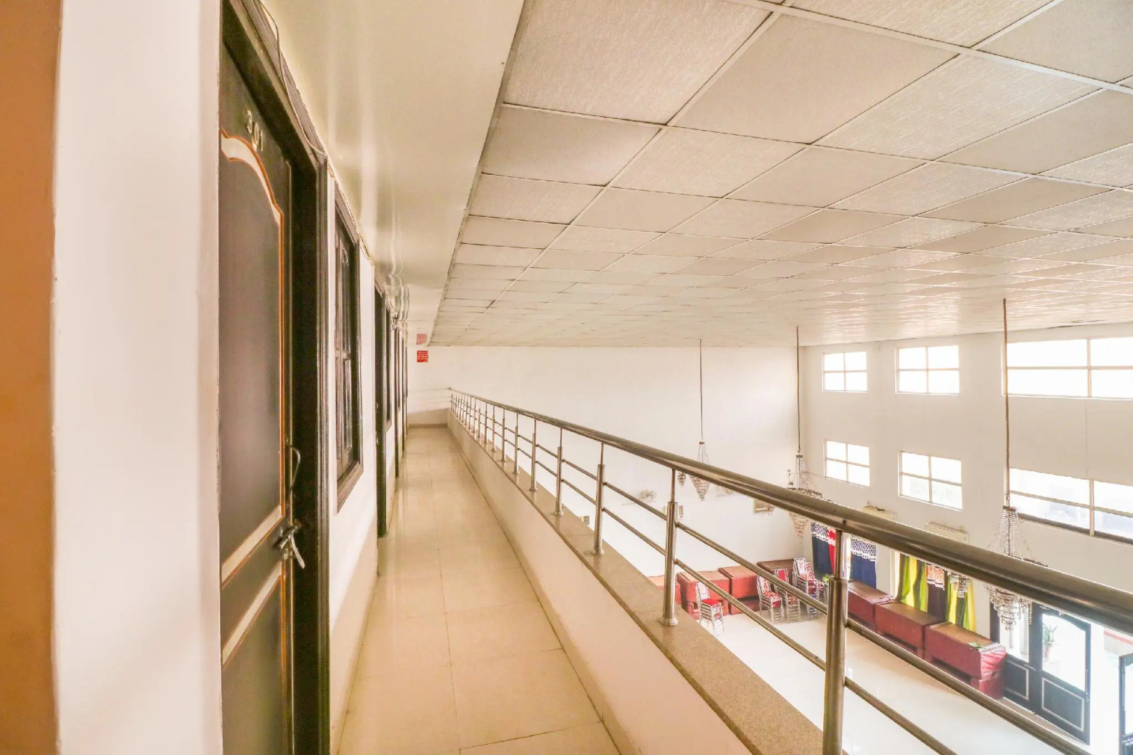 OYO 66888 Gomti Resorts