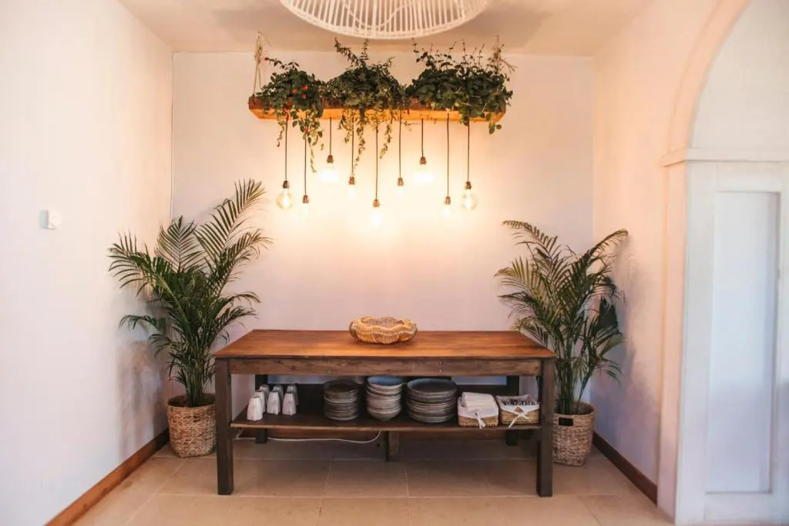 Dreamsea Surf Guest House