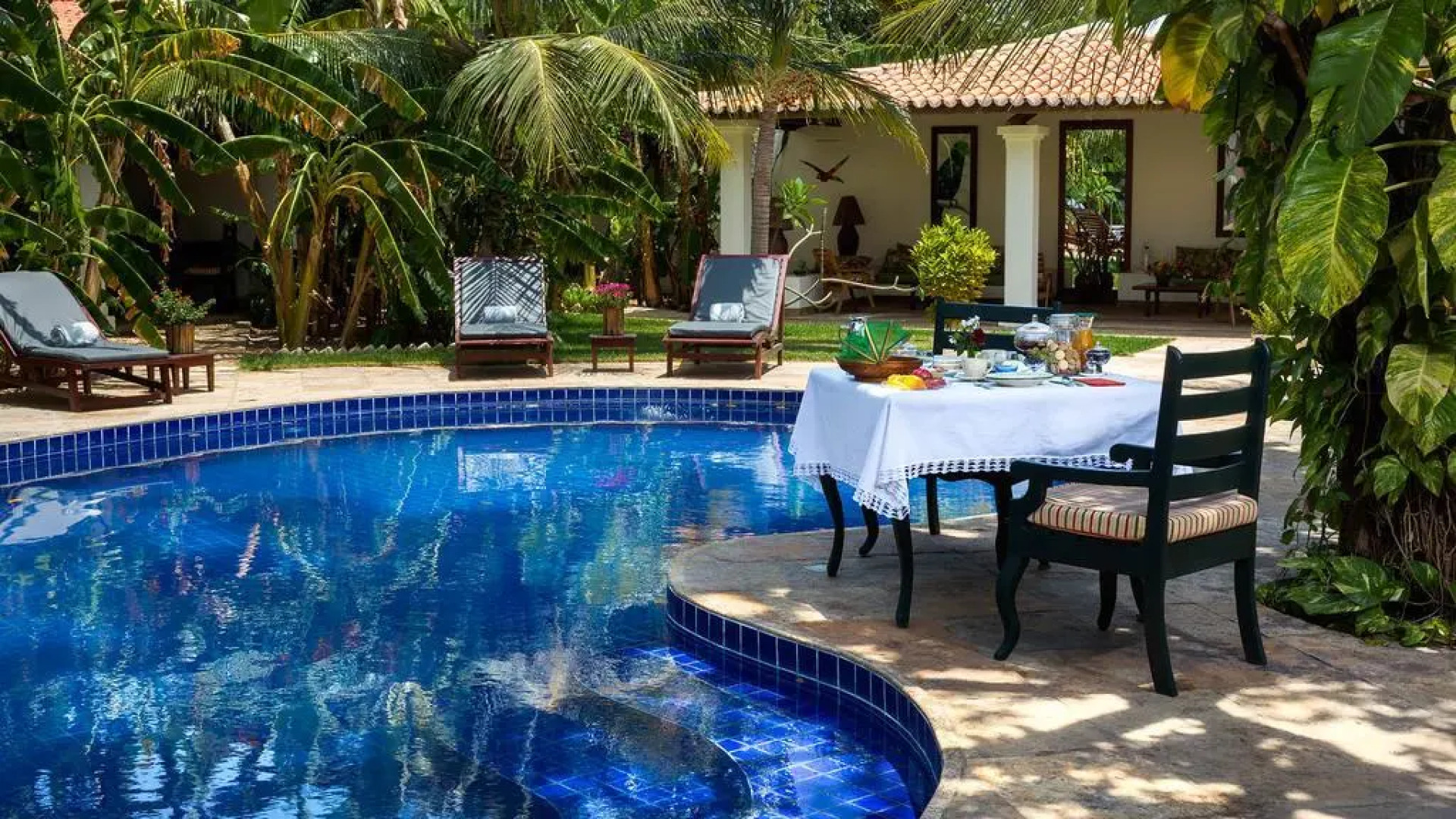 Casa de São José Hotel de Charme