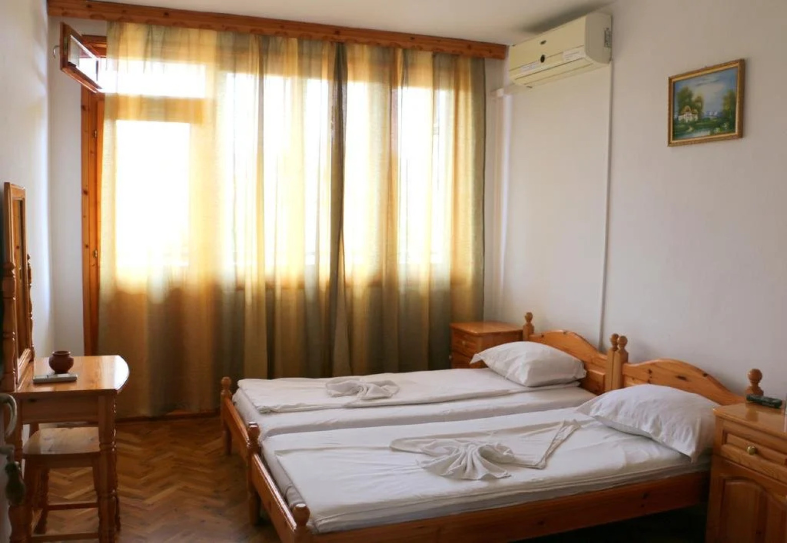 Guest House Kostadinovi