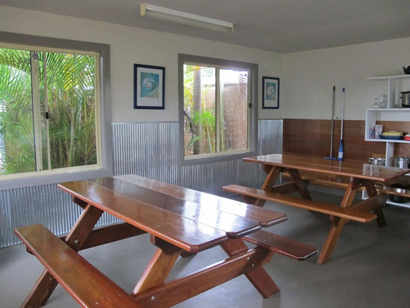 Melaleuca Caravan Park