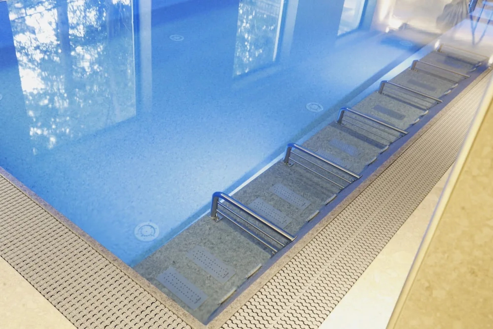 Floramare health resort