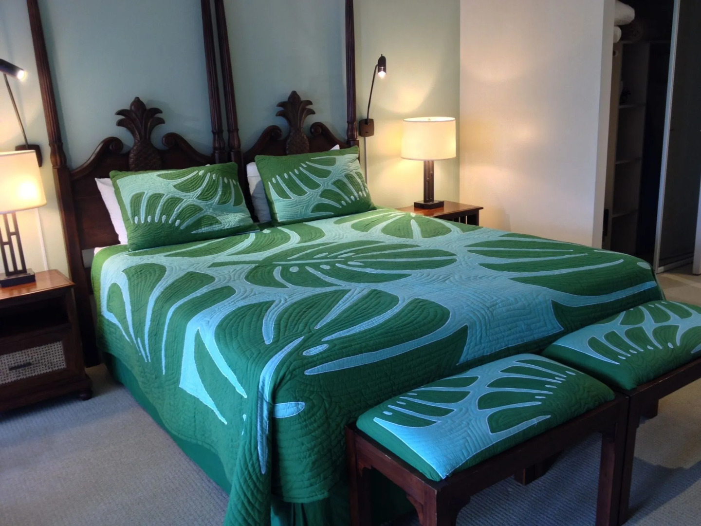 The Cliffs at Princeville