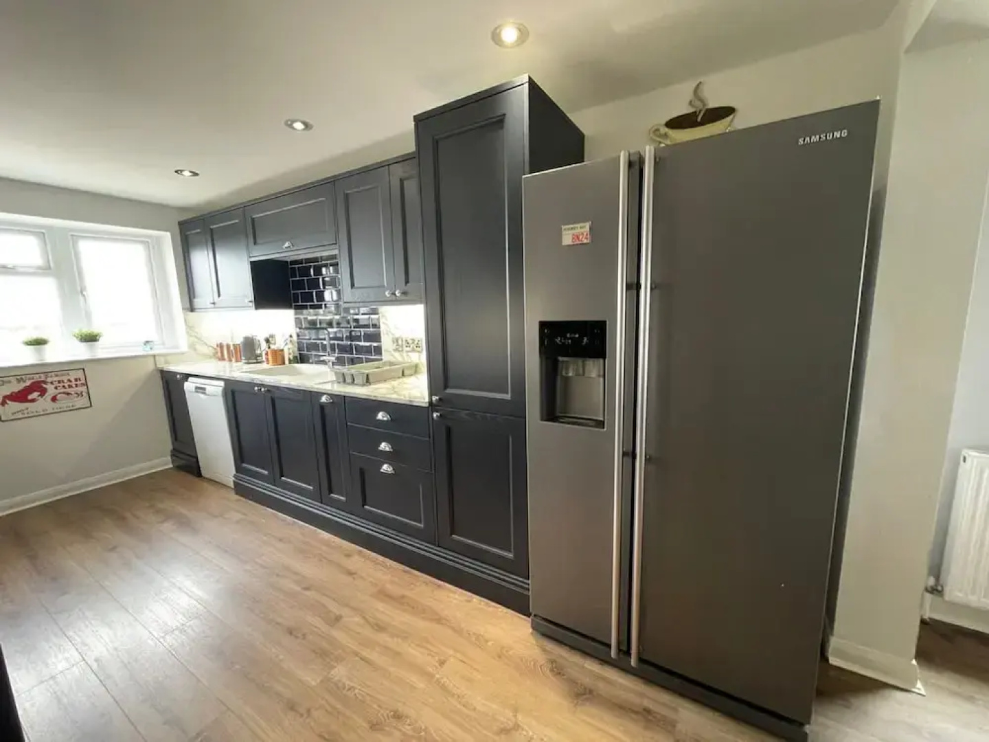 Exquisite Beachfront Residence With Luxurious Interiors The Cozy Clam Pevensey Bay