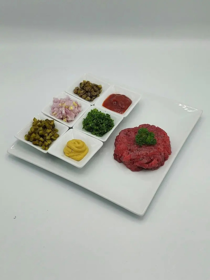 Hotel Restaurant Brasserie Ahoi, Kortrijk