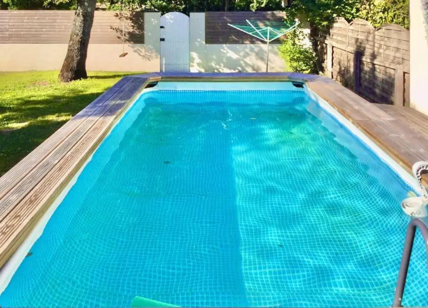 Superbe Villa 11 places à 400 m de la plage