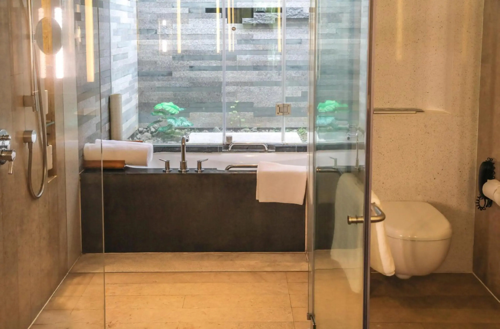 Курорт InterContinental Sanya 