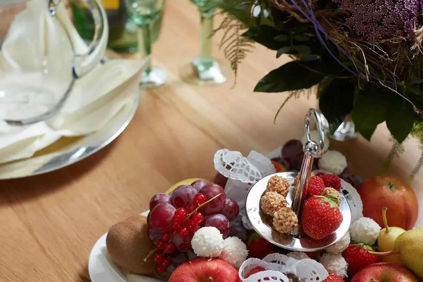 Boarding Haus Aachen Brand