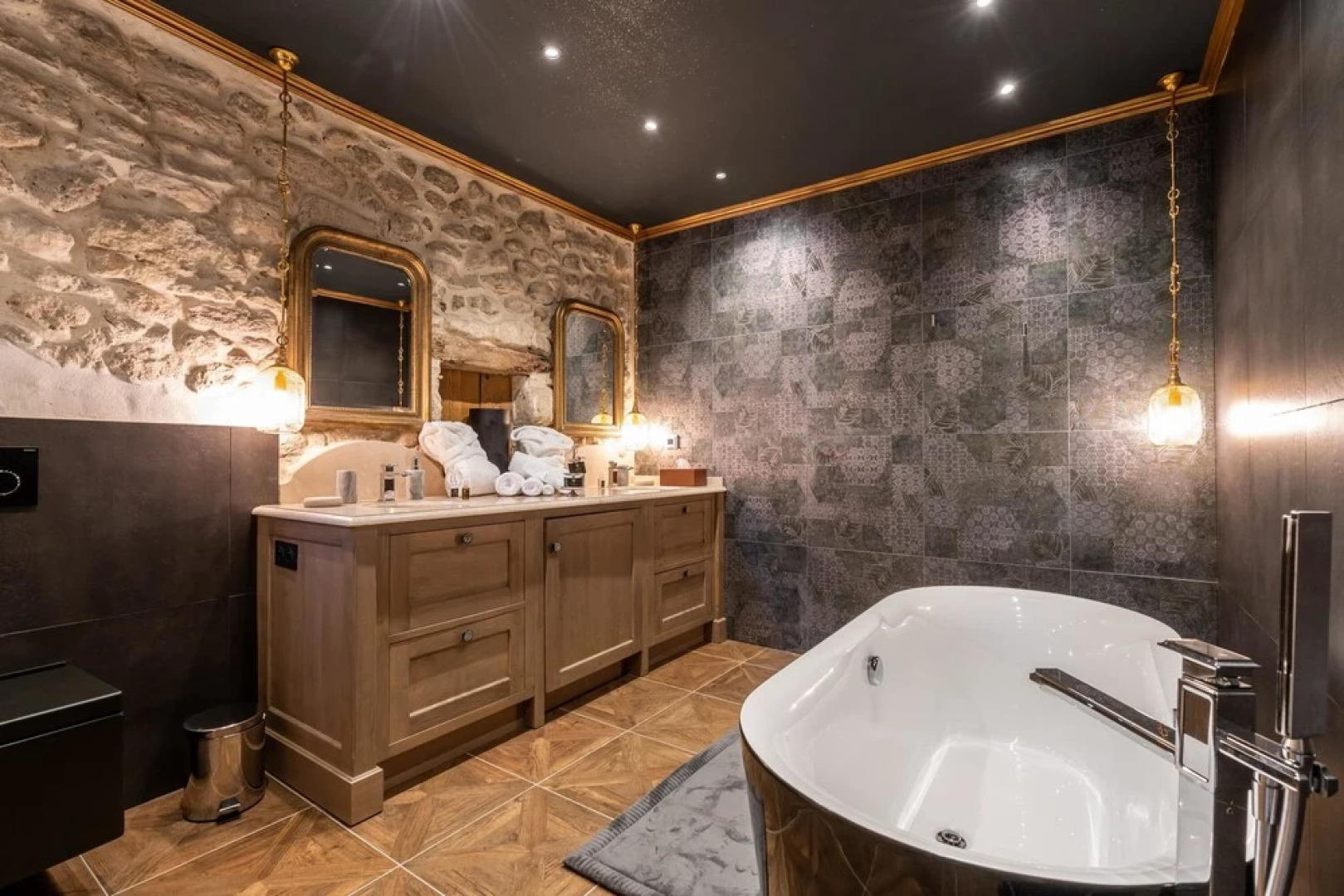 Le Mounestier Gite de Prestige