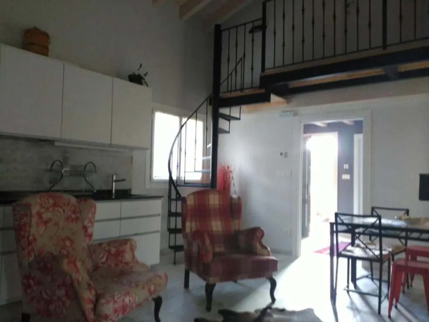 Casa Rural Garabilla