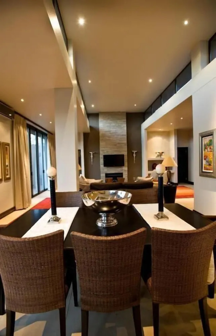 Legend Safari Villas