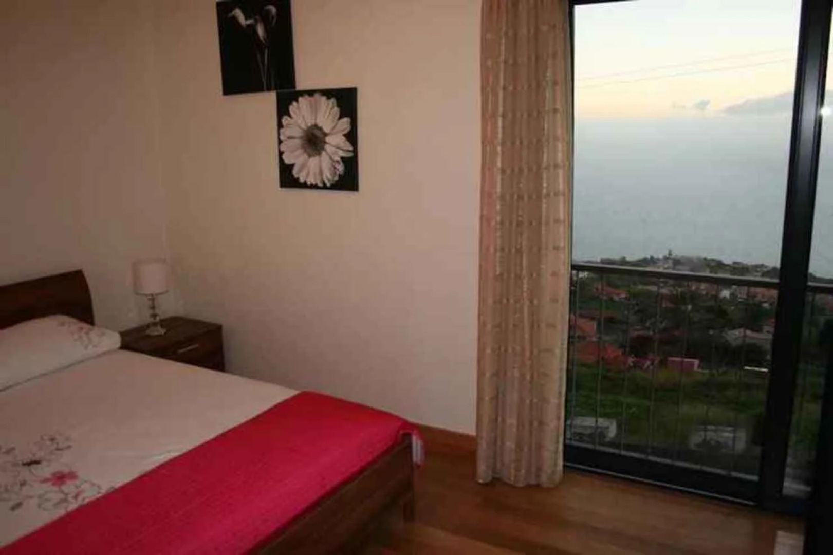 The Rose House - ETC Madeira