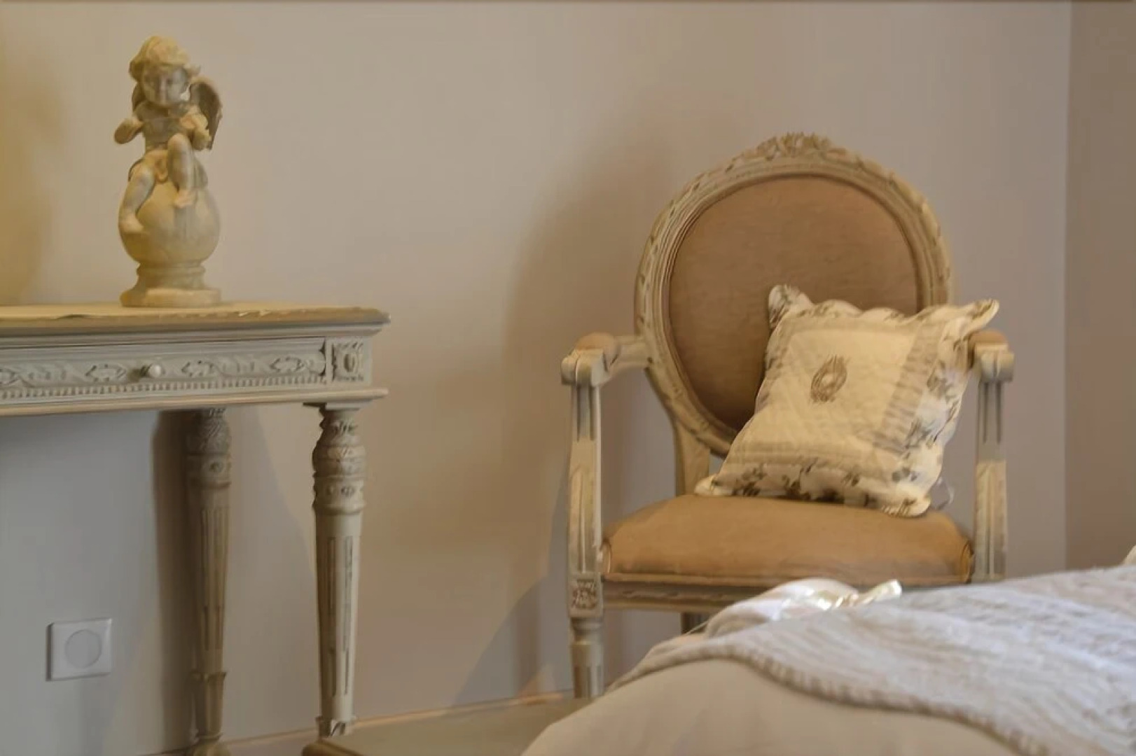 La Closerie Saint Vincent