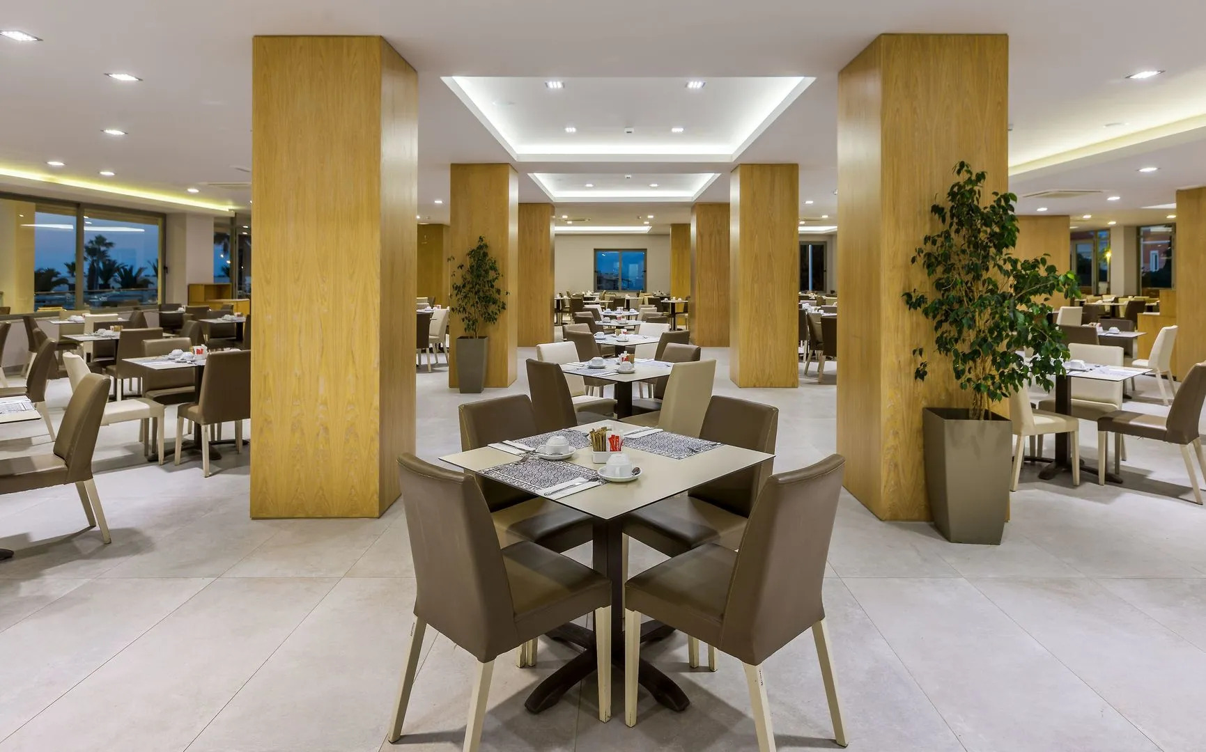 Porto Bello Beach - All Inclusive