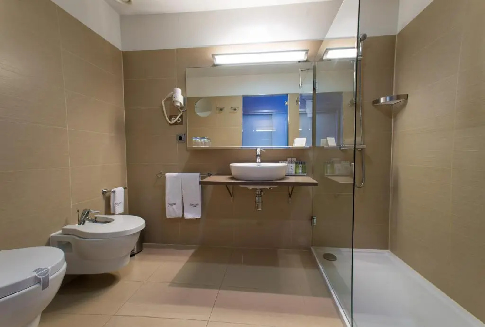 Hotel Sercotel JC1 Murcia