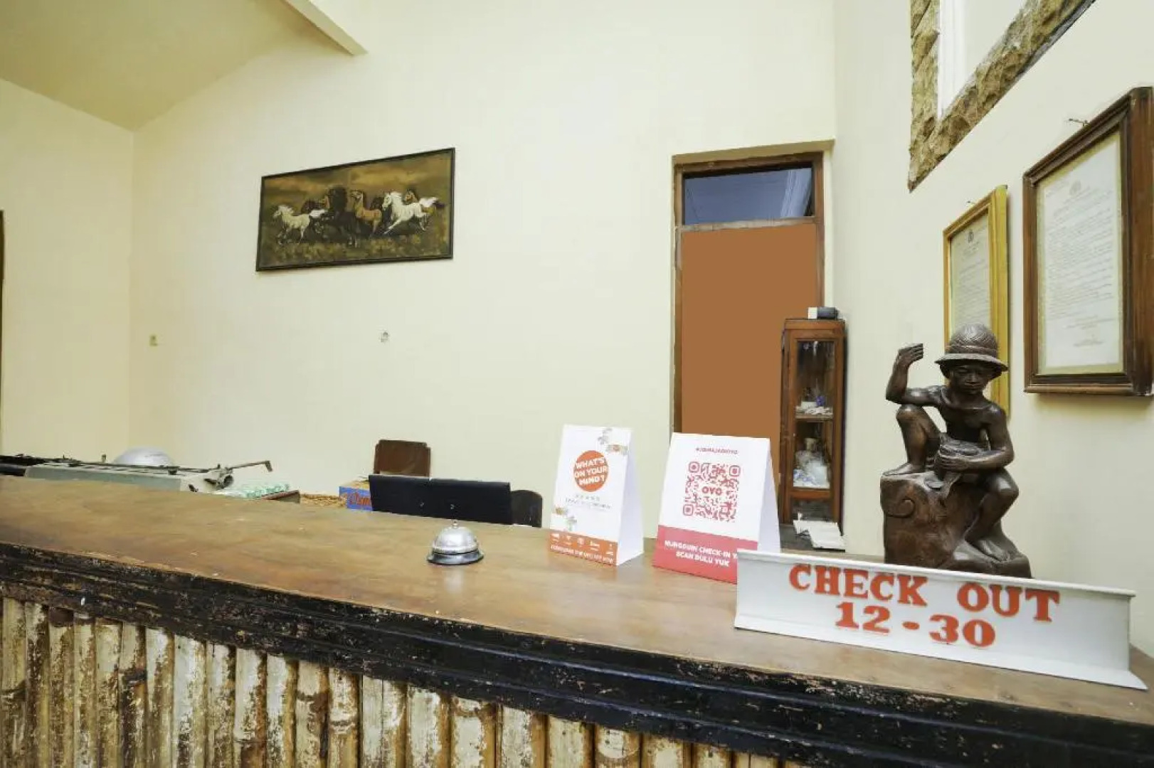 Hotel Tentrem Syariah Probolinggo RedPartner