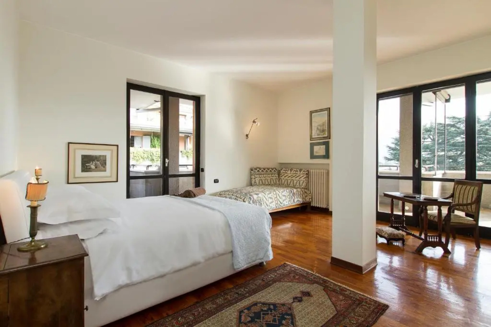 Appartamento Il Parco Cernobbio