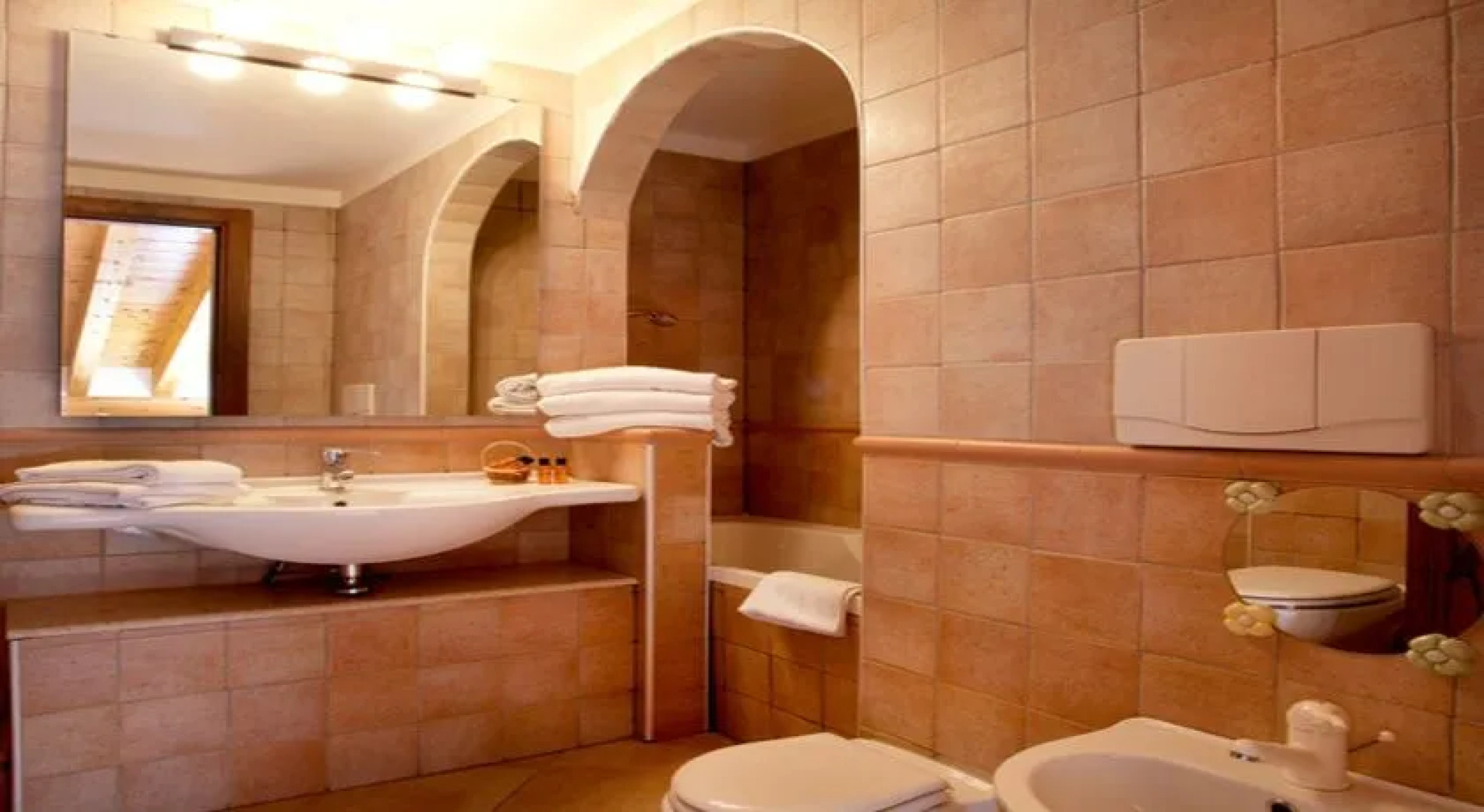 Crè Fornè Hotel & Spa