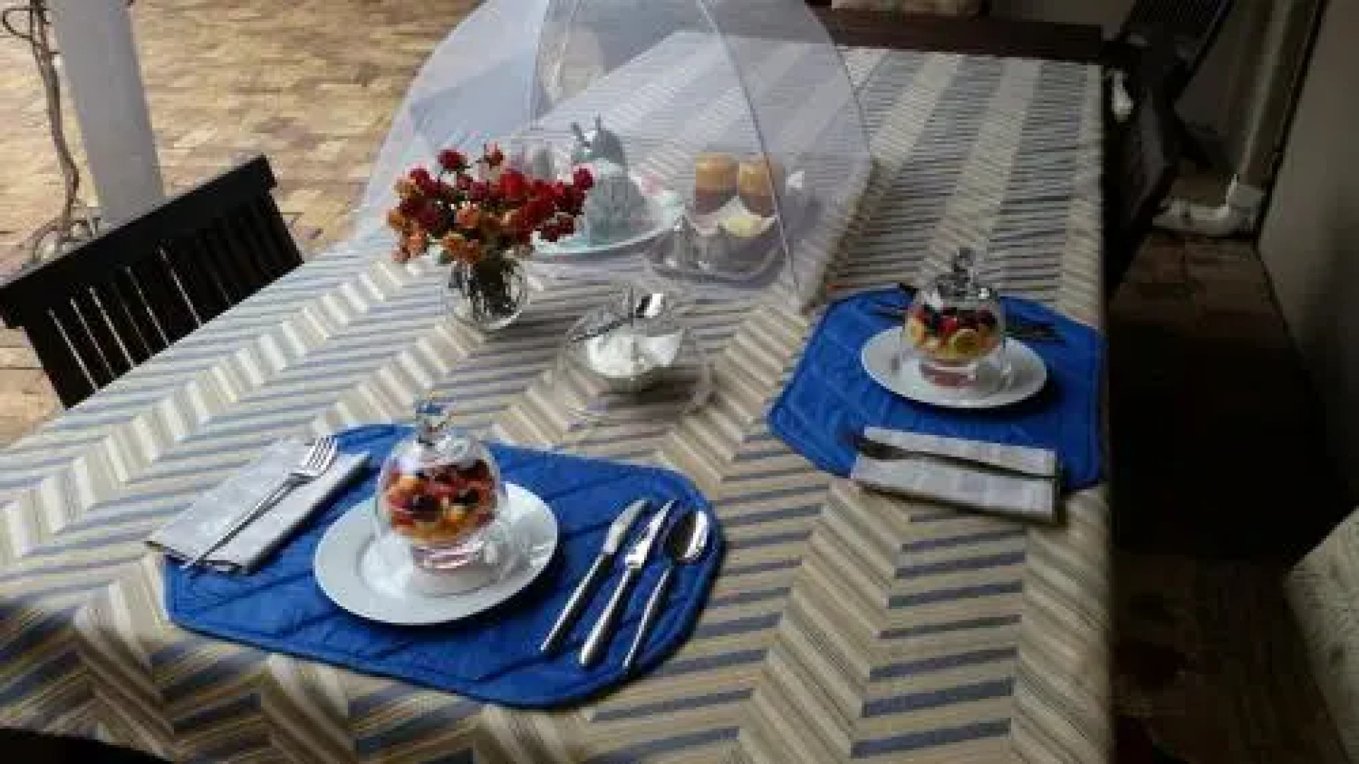 Shadowlands Guest Farm