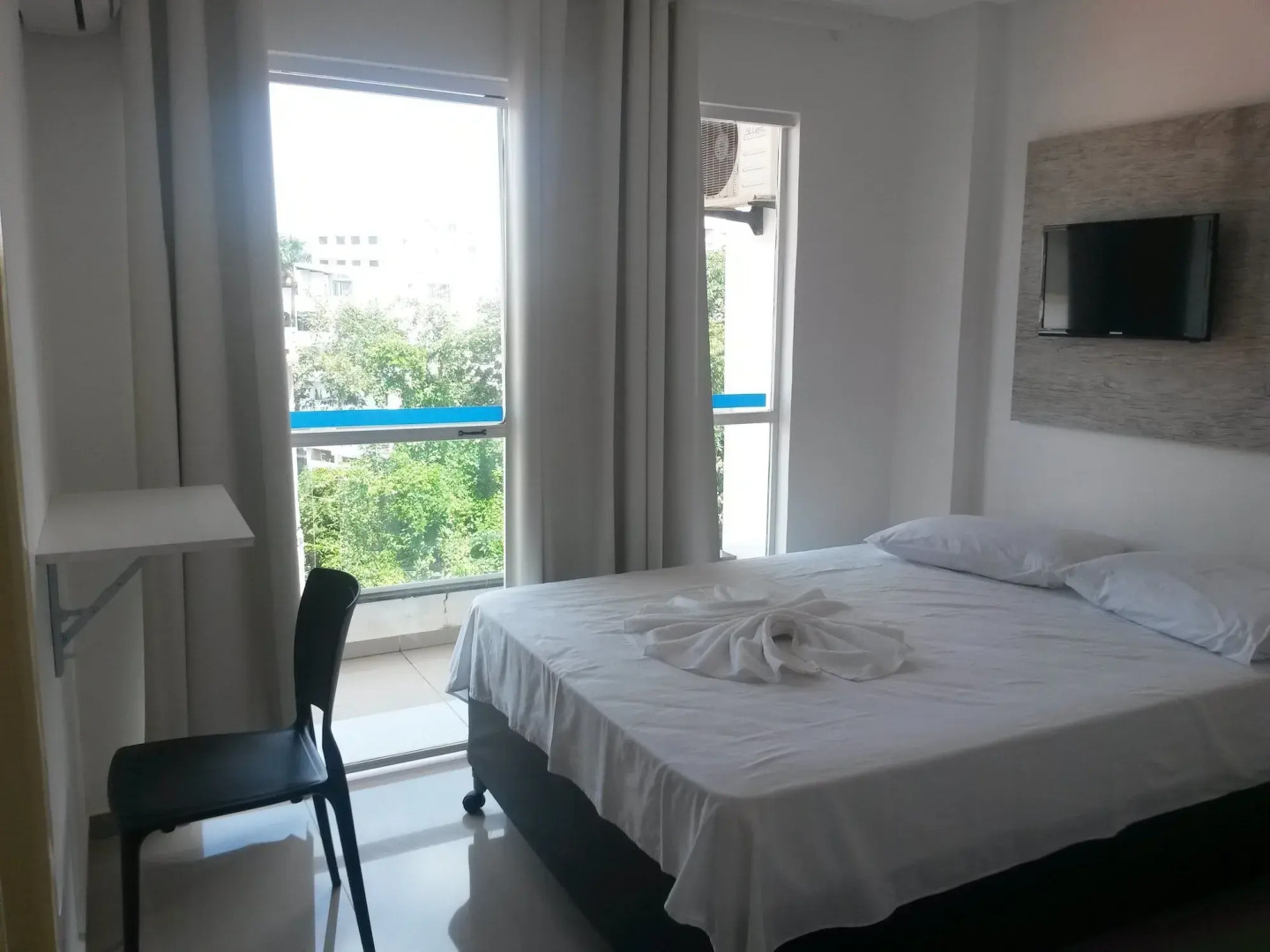 Hotel Pousada Salvador