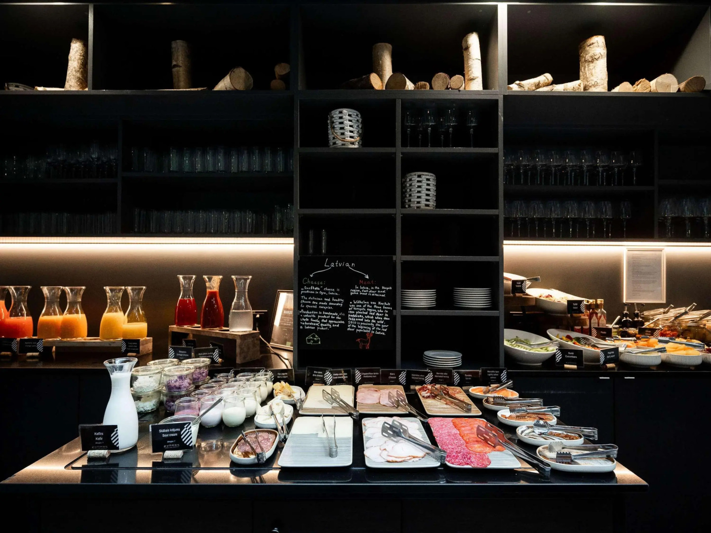 Pullman Riga Old Town