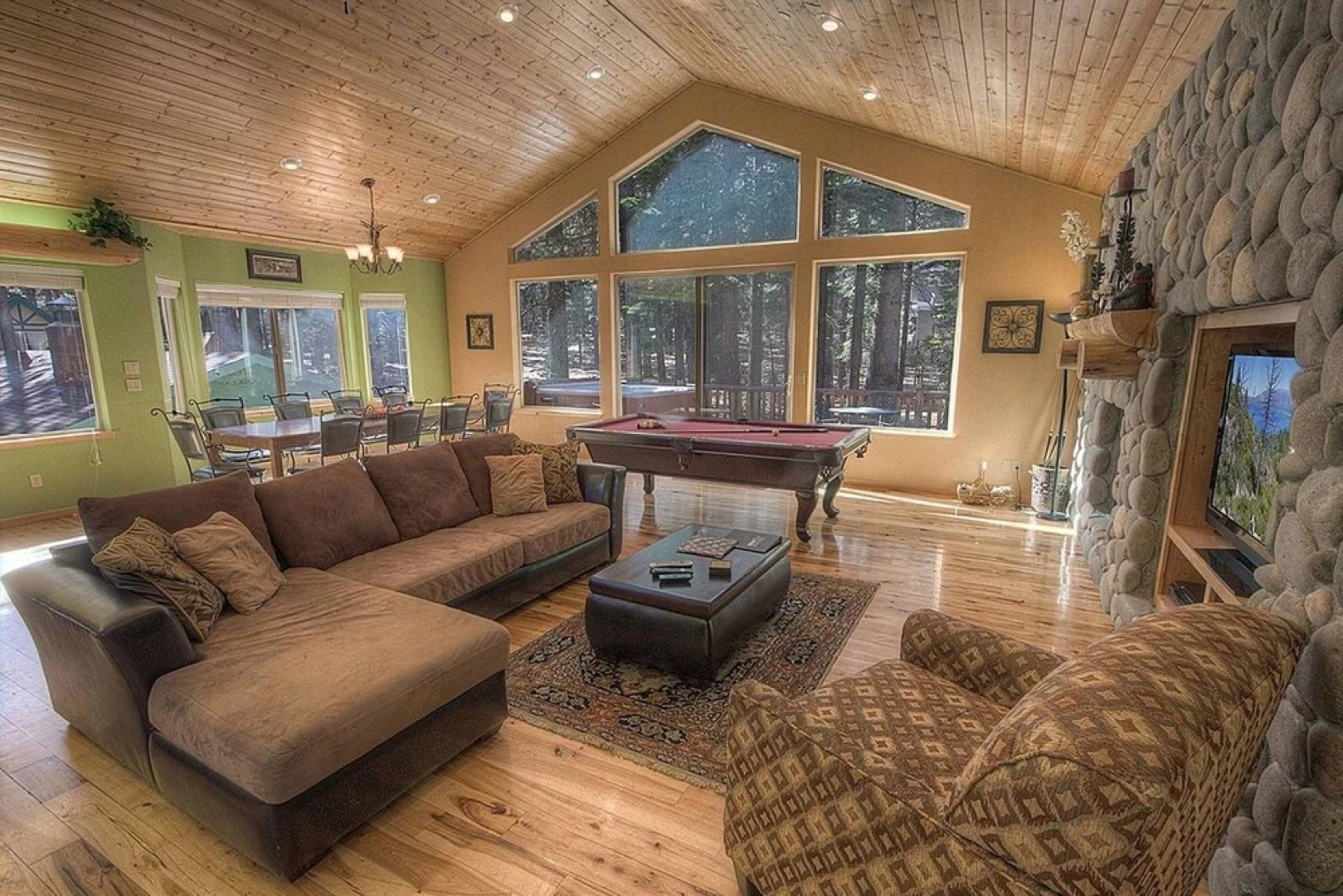 Mewuk Drive Holiday home