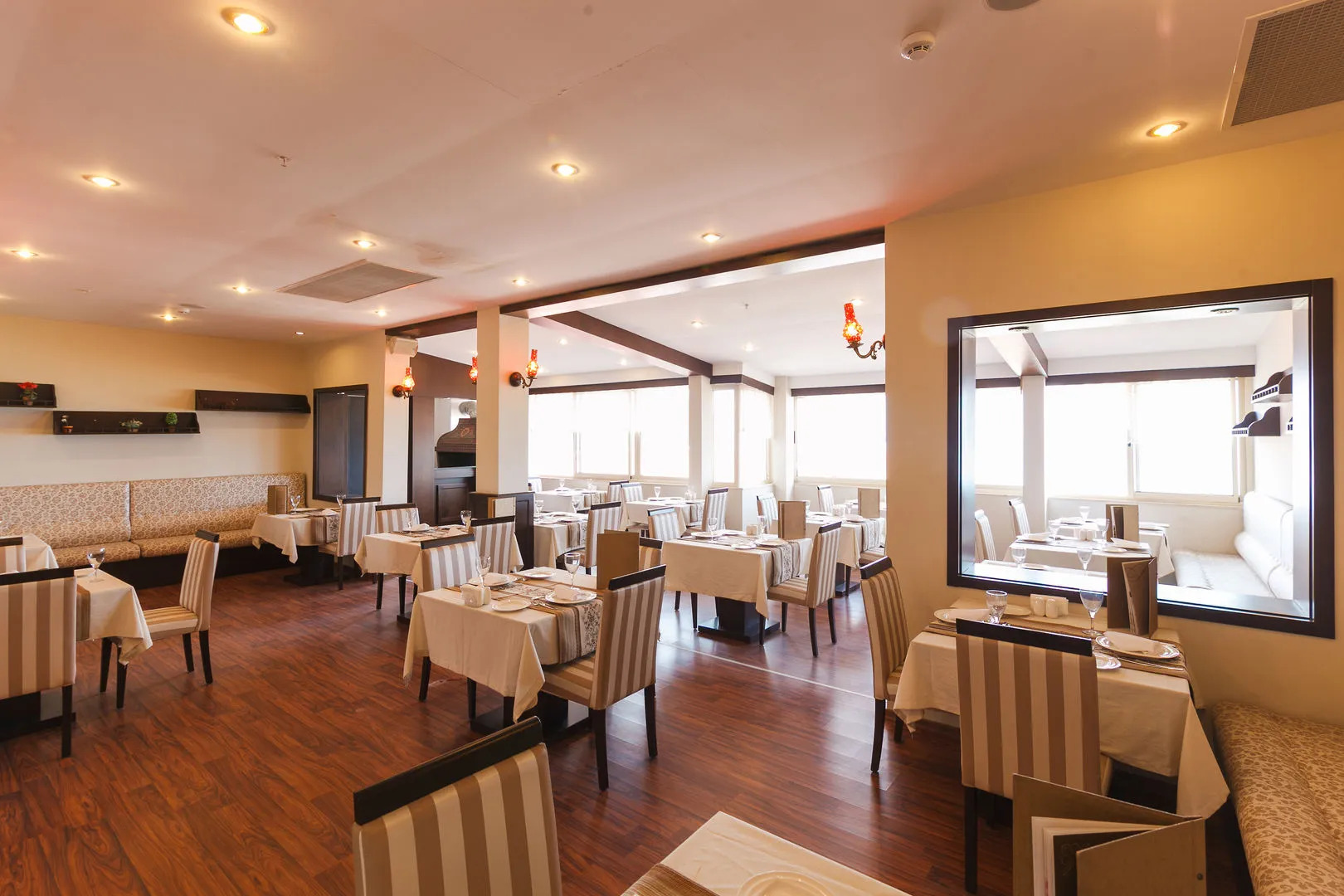 Отель L'Oceanica Beach Resort All Inclusive