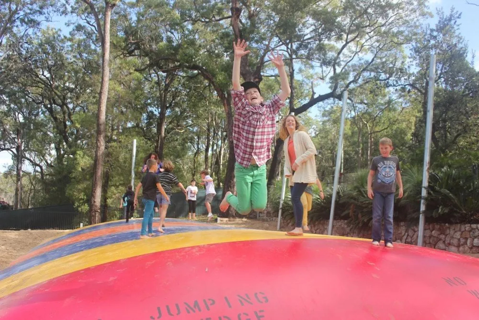 BIG4 Koala Shores Port Stephens Holiday Park