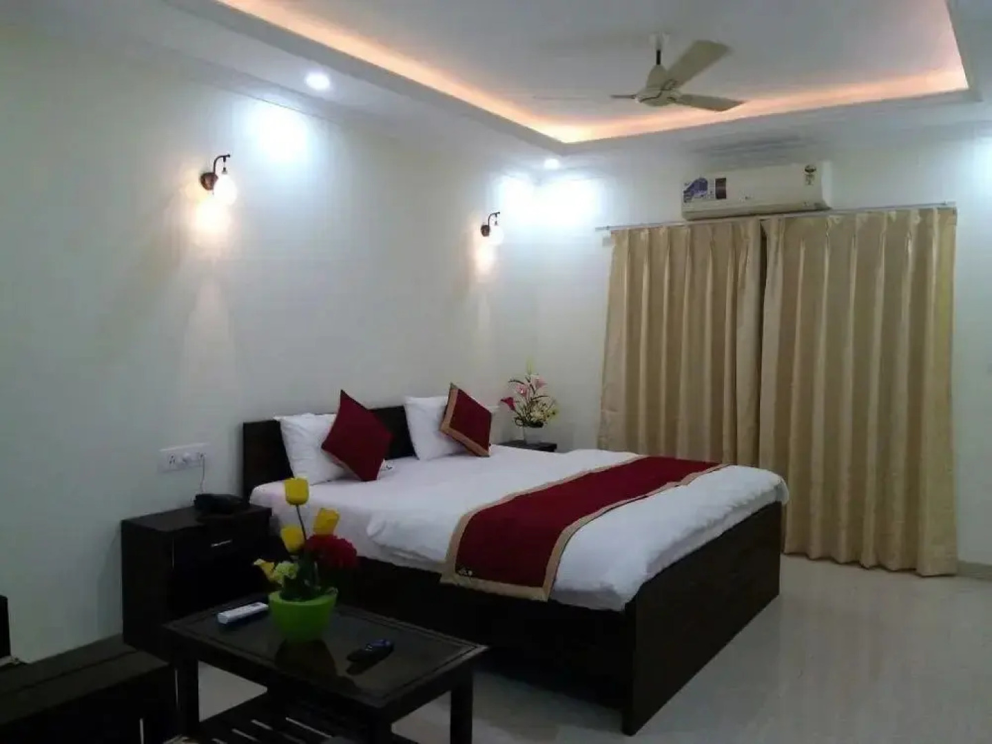 Sai Swastik by OYO Rooms