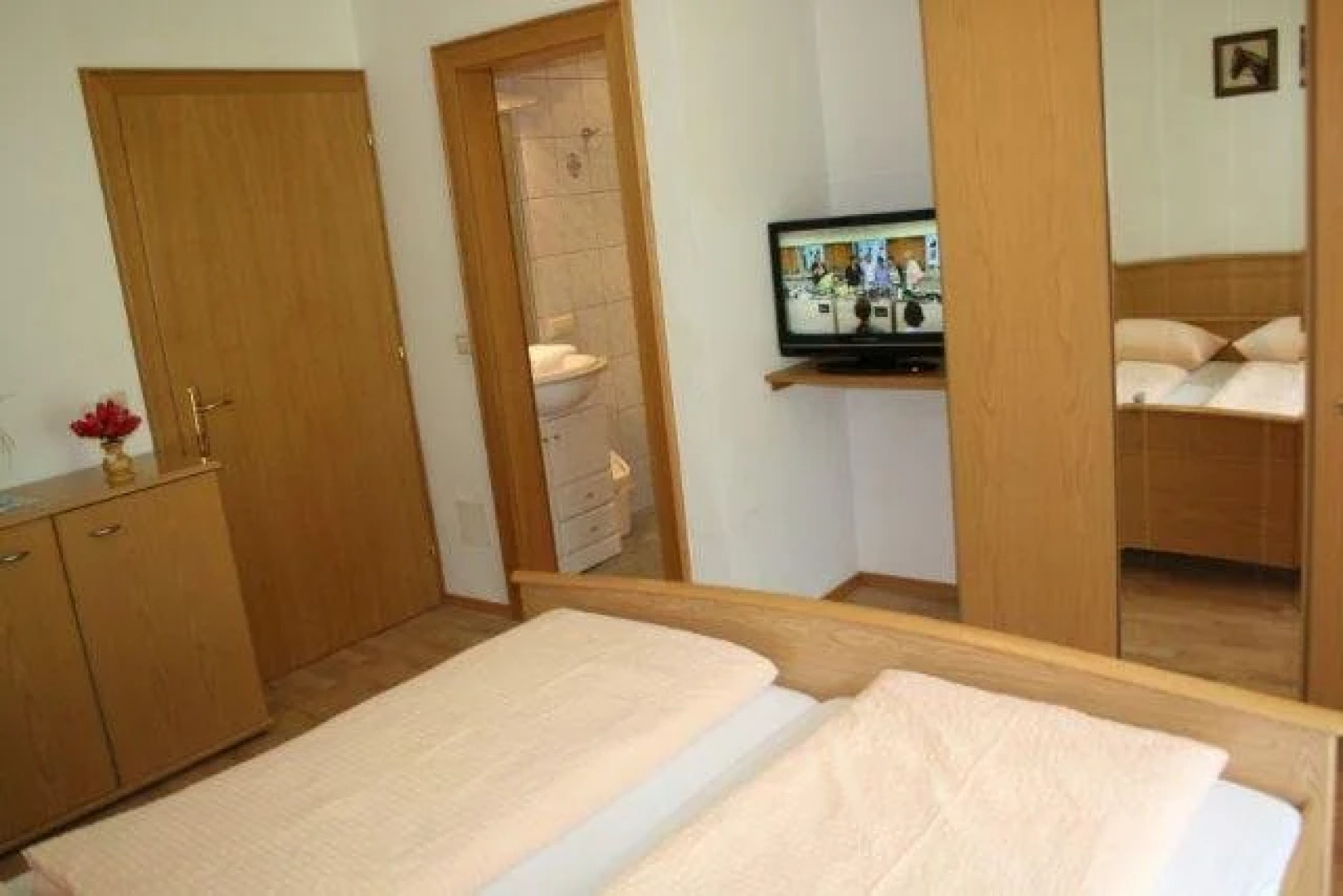 Gasthof-Pension Waldfriede