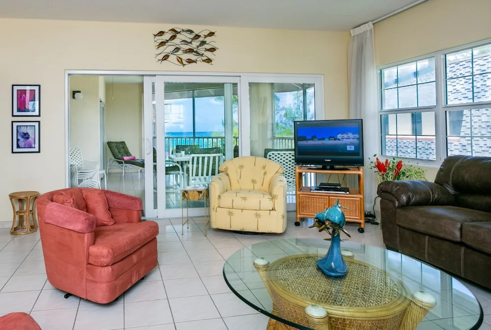 The Colonial Club, Oceanfront Condos