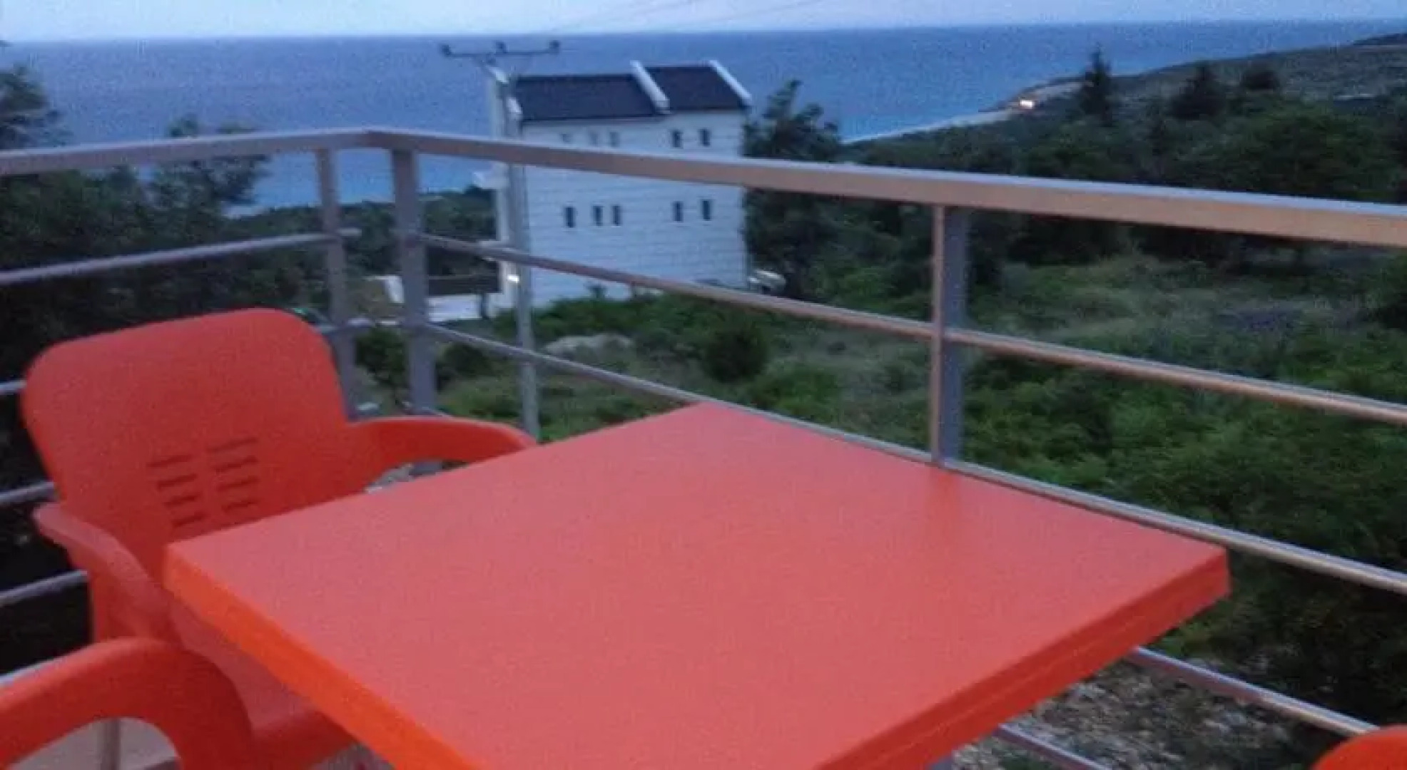 Guest House Four Seasons