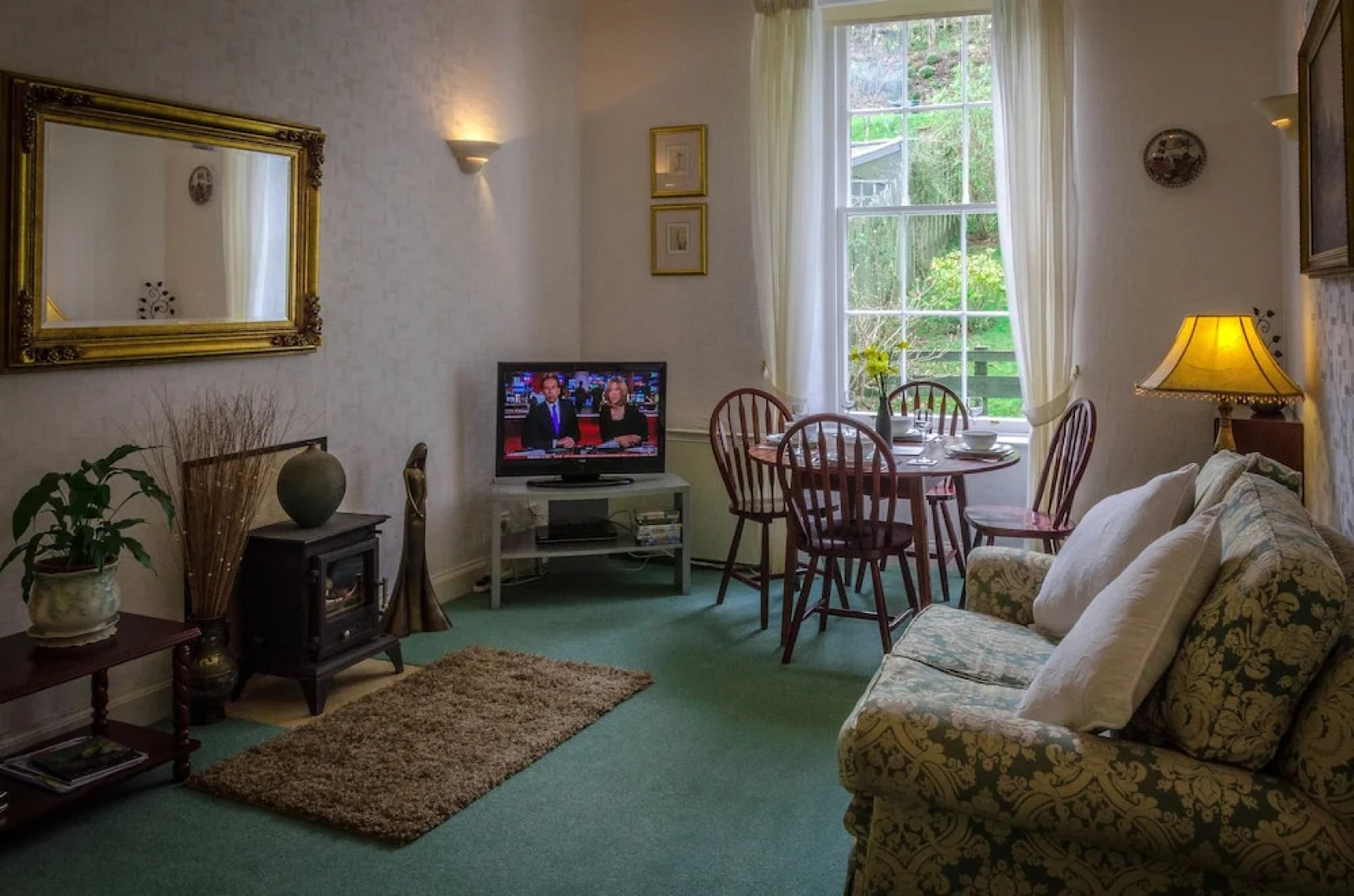 Ardencraig  HouseApartments