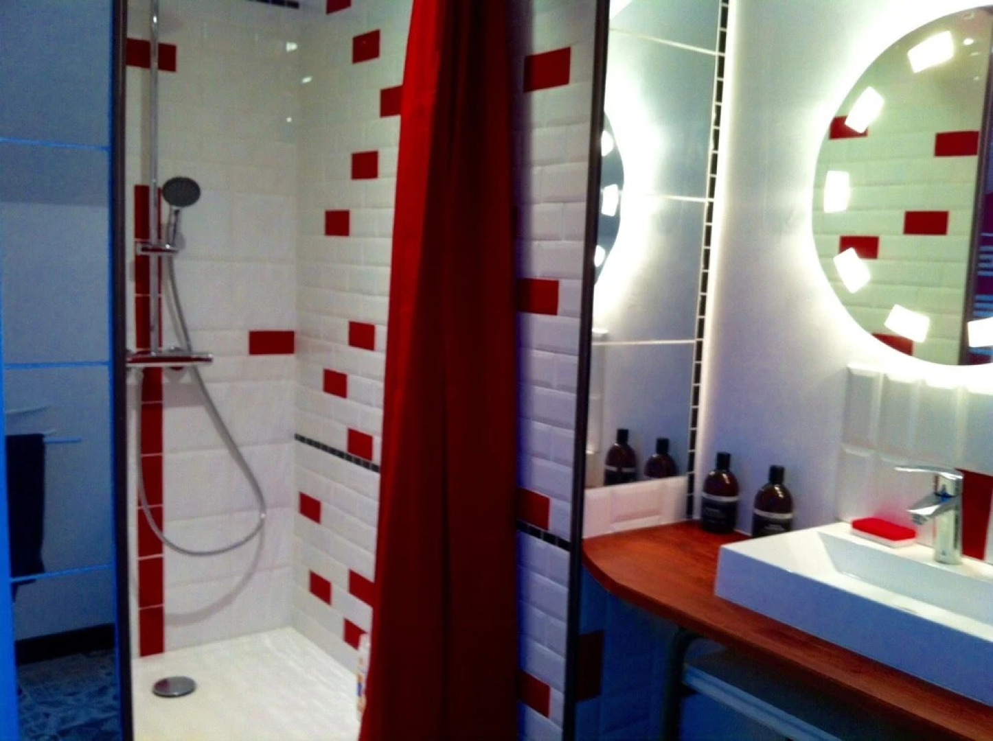 Le 42 Chambre d'hôtes