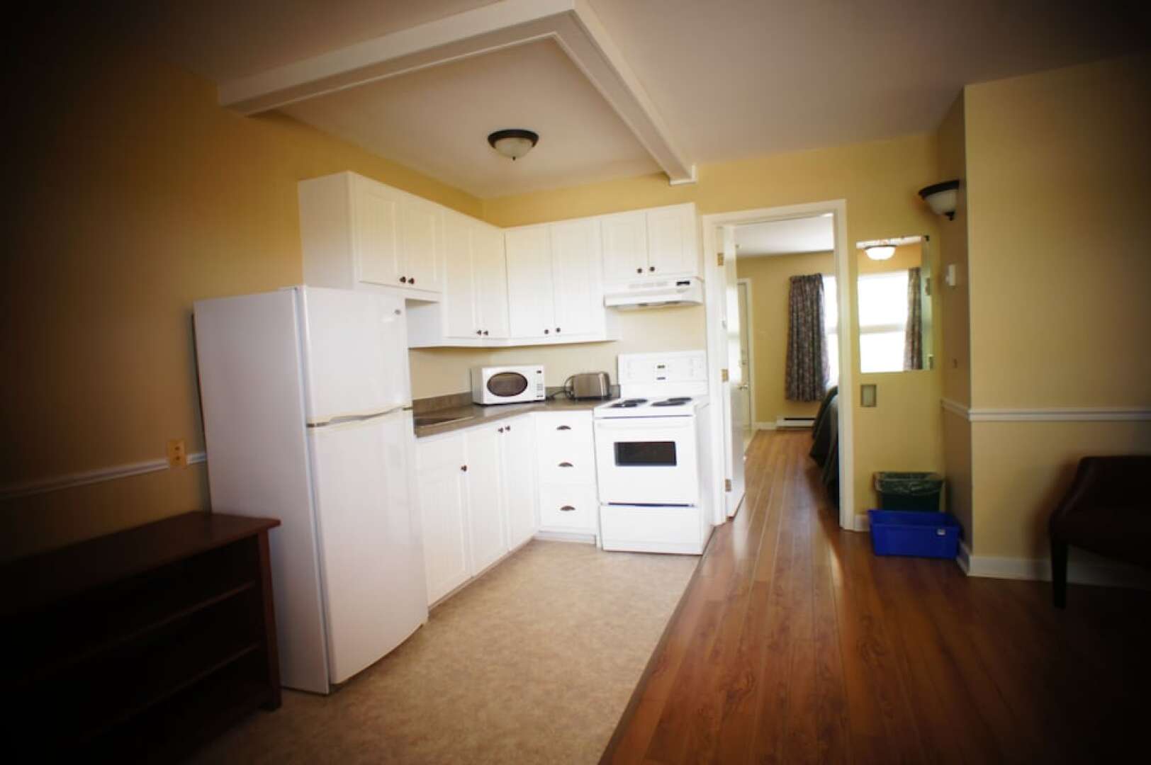 Silverwood Inn & Suites