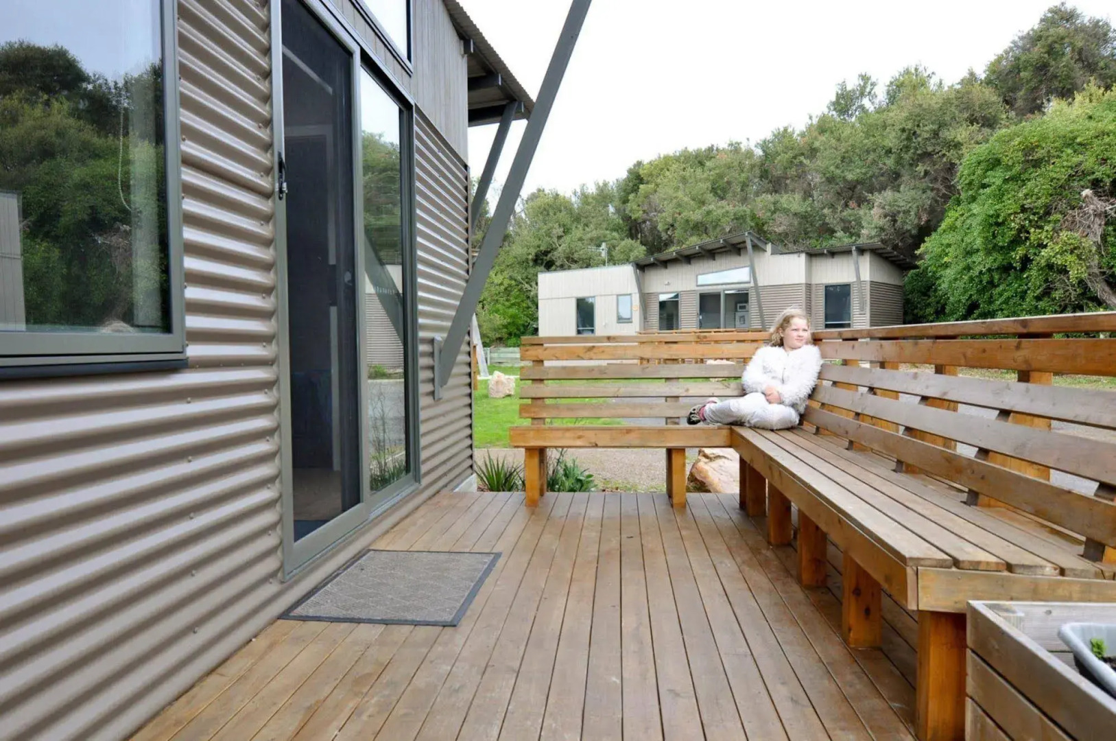 Surfside Holiday Park