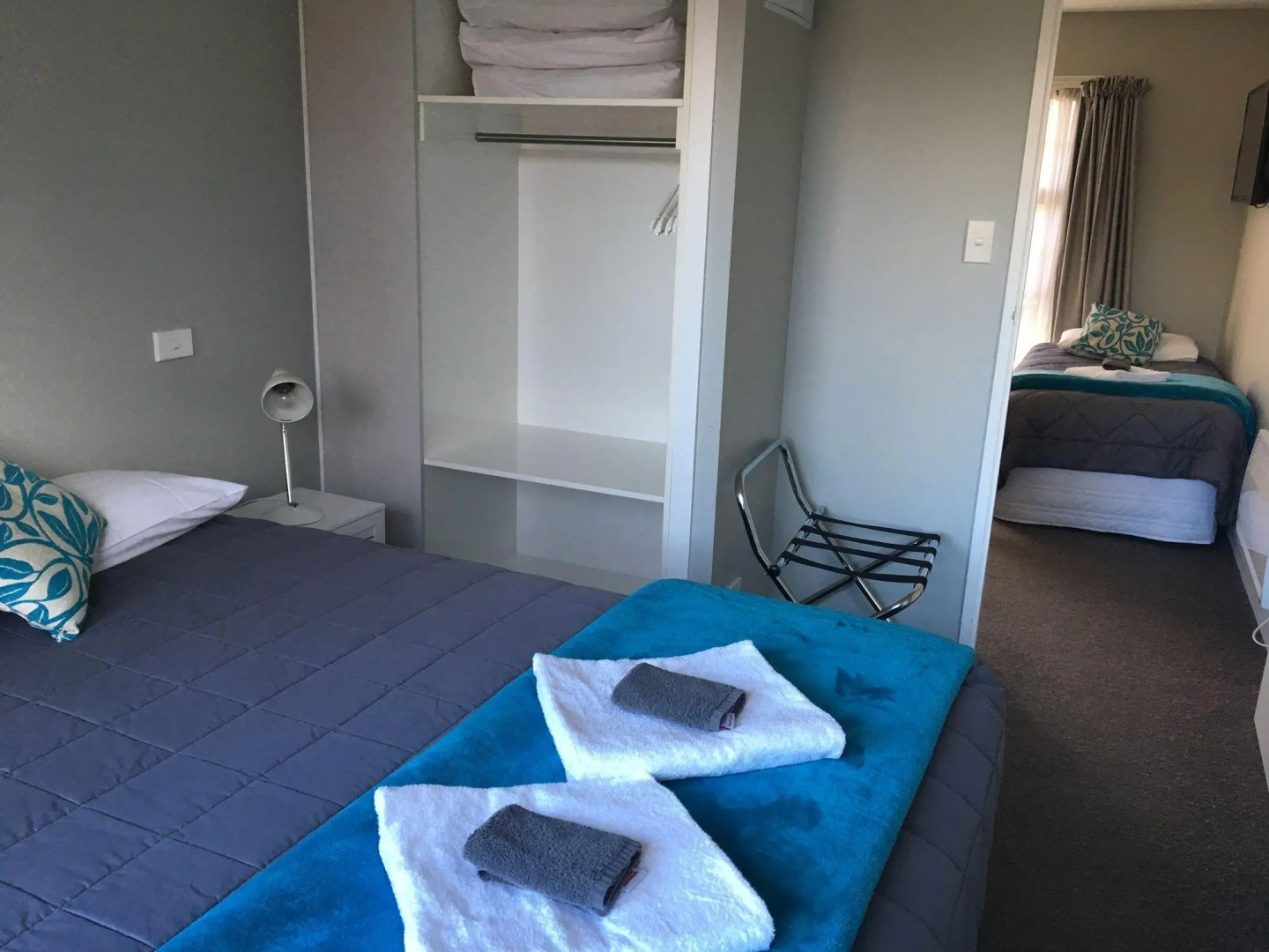 Arrowtown Motel Apartments