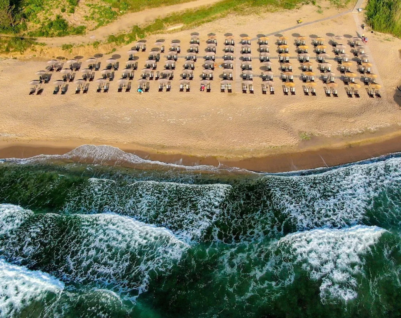 Marina Sands Bijou Boutique - Excellent Choice for Travelers Visiting Obzor 2-4p