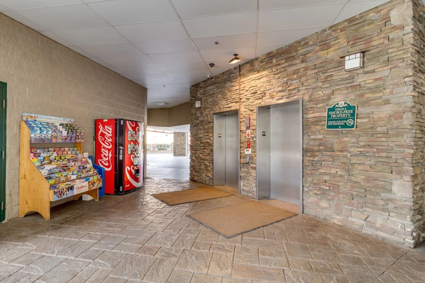 Baskins Creek Condos