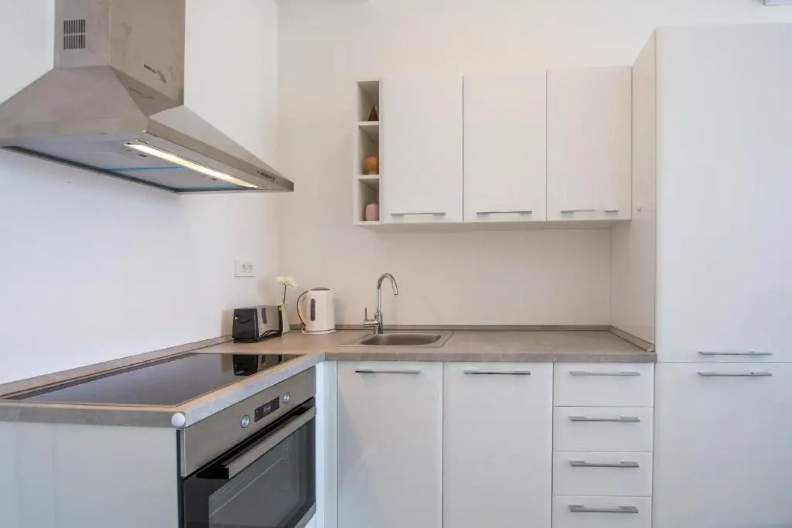 Apart SKY Residence with sea view in DELMAR