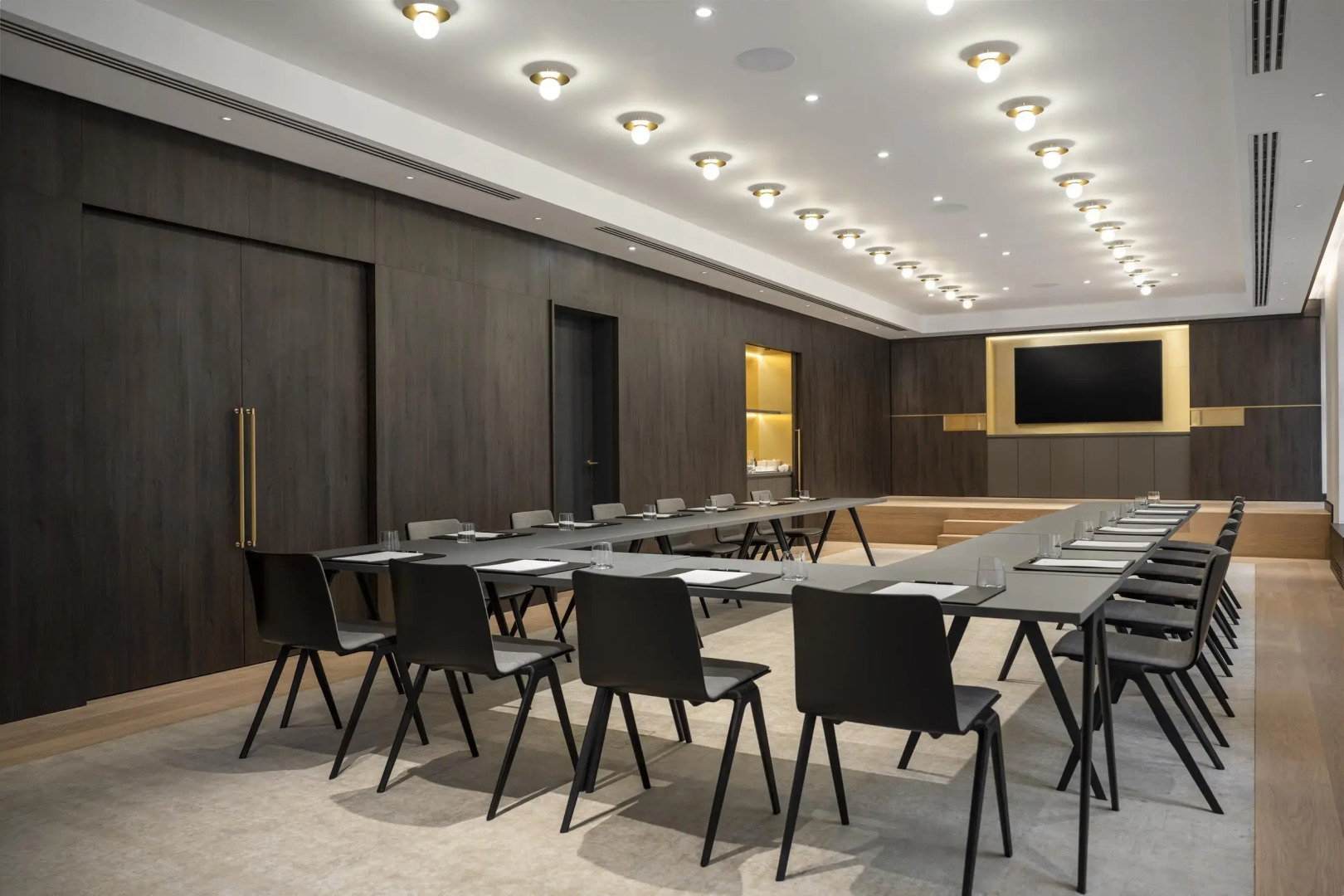 Almanac Palais Vienna