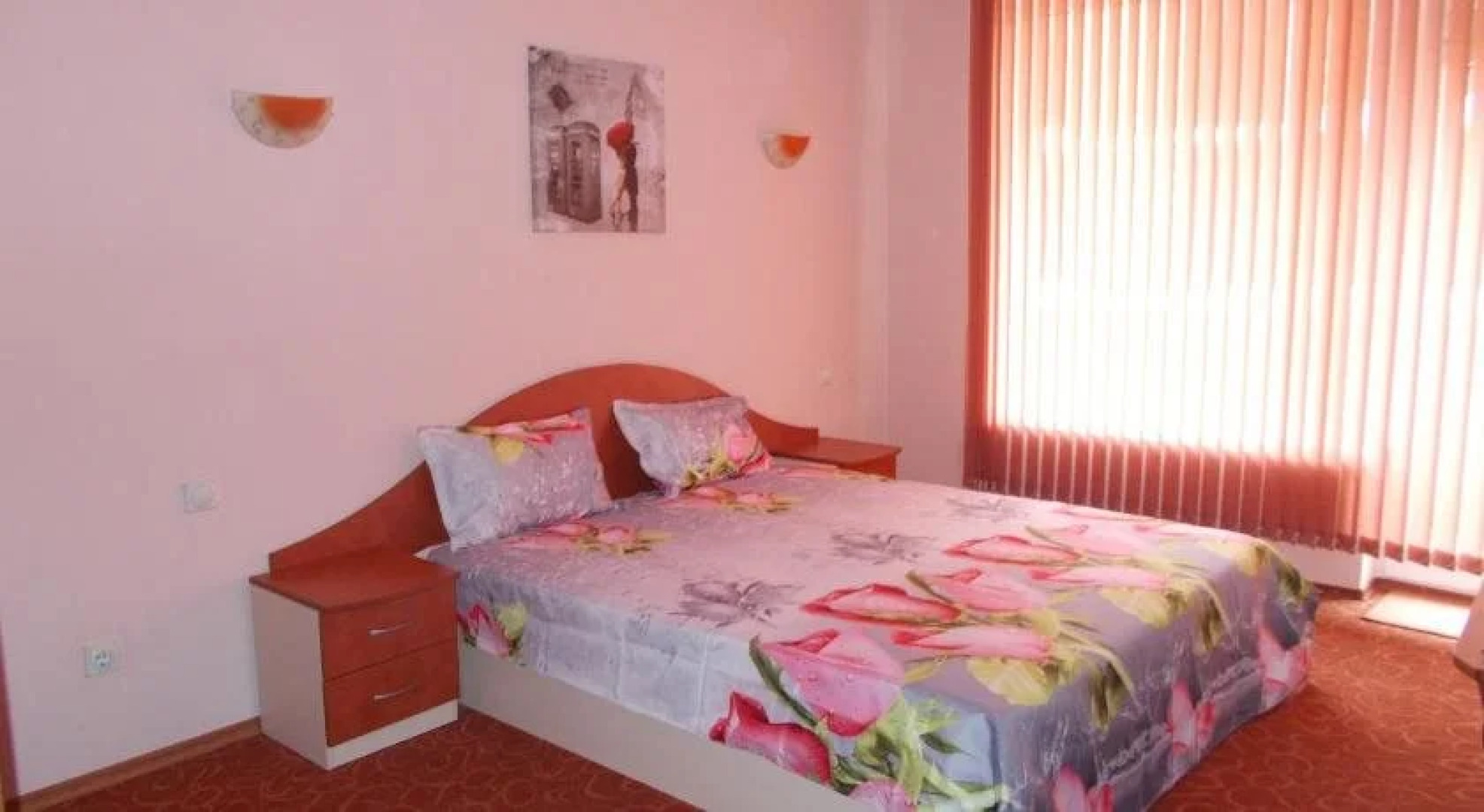 Guest House Orchidea