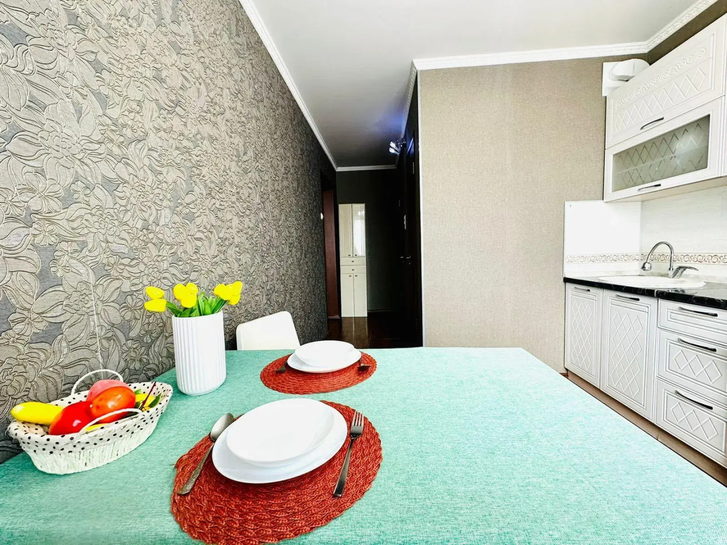 Апартаменты Север на ул. Ленина, д. 67