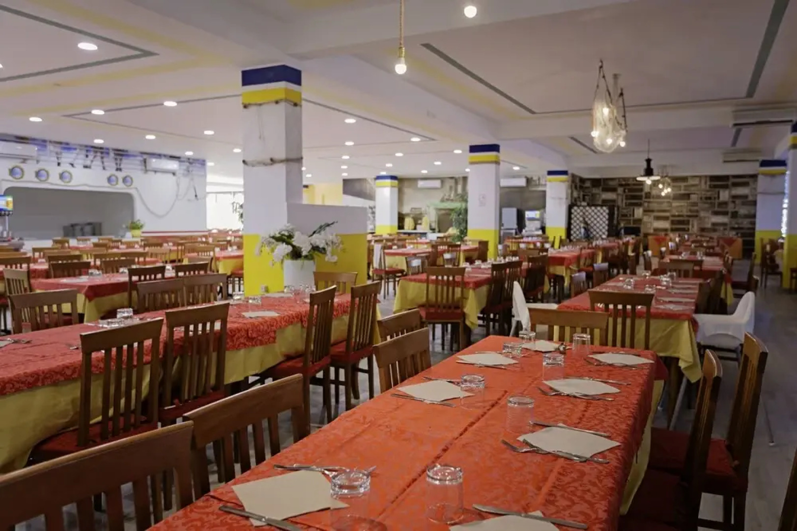 Minerva Club Resort & Golf